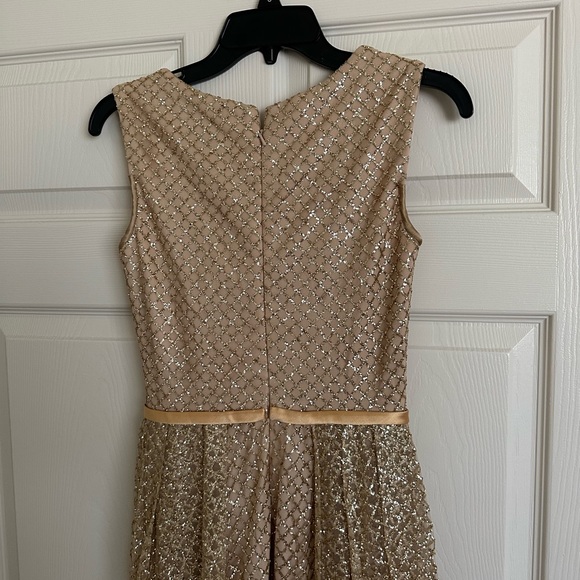 Vienna Prom dress - Picture 5 of 7